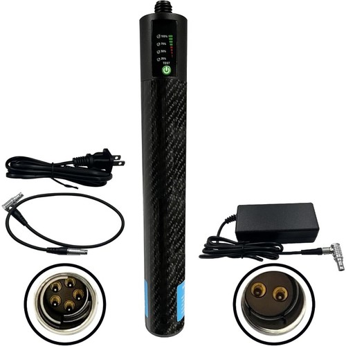 Batteria palo power - palo, 5