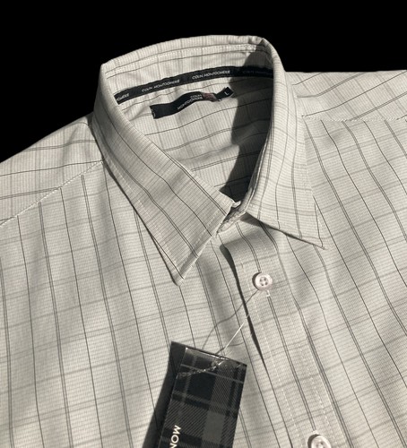 Camicia uomo colin - camicia,