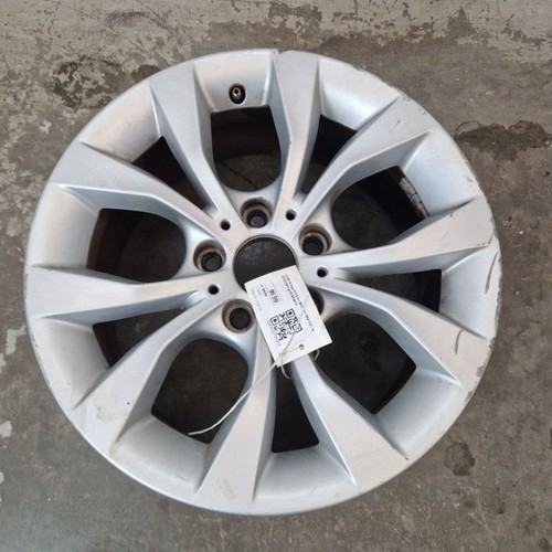 Cerchio lega r17 - lega, bmw