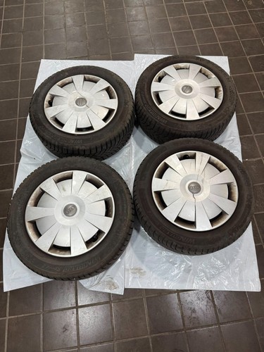 Kit gomme nexen - cerchi, +