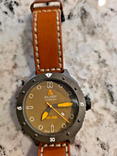 Baldieri Magnum (M-48)