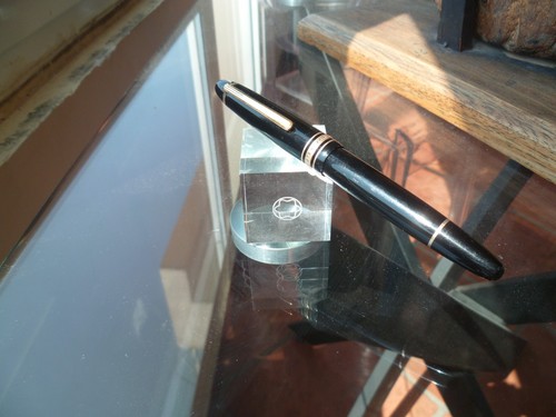 Montblanc roller 162 - roller, "162"