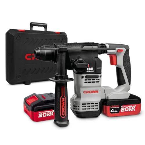 Crown ct28001hx bmc - crown, ct28001hx-4