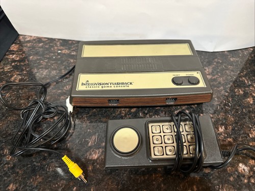 Console gioco classica - di,