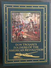 EASTON: Don Troiani's Soldiers