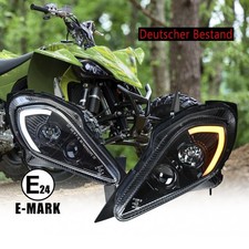 Faro proiettore led per yamaha