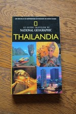 National Geographic Traveler