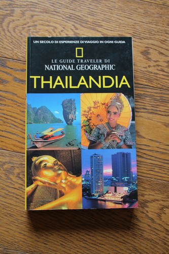 National geographic traveler - national,