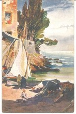 Illustratore Palanti Giuseppe