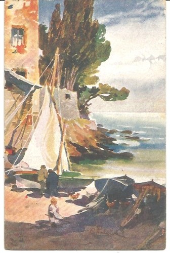 Illustratore palanti giuseppe - palanti,