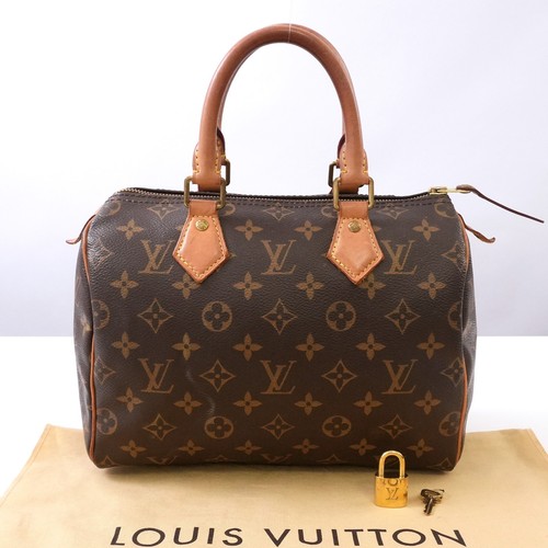Borsa mano louis vuitton - a, lv