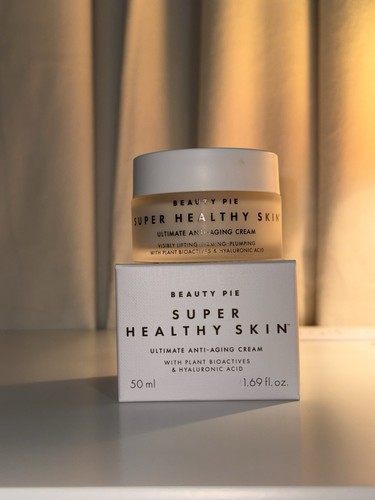 Beauty pie super healthy skin - beauty,