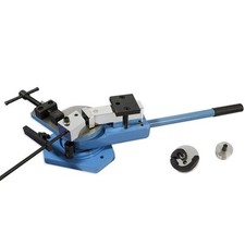 PIEGAFERRI CURVARICCI PIEGA FERRI UNIVERSALE SPIRALE RICCIO SOGI PIEGR-40