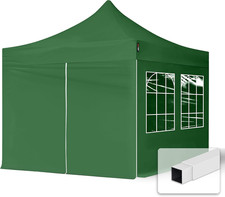 Gazebo Pieghevole Giardino