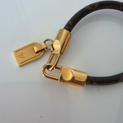 Bracciale louis vuitton - bracciale,
