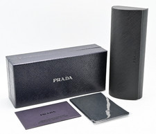 Prada Astuccio Occhiali