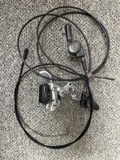 Shimano Positron deragliatore