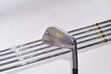 6 pezzi Mizuno MP-4 Set di