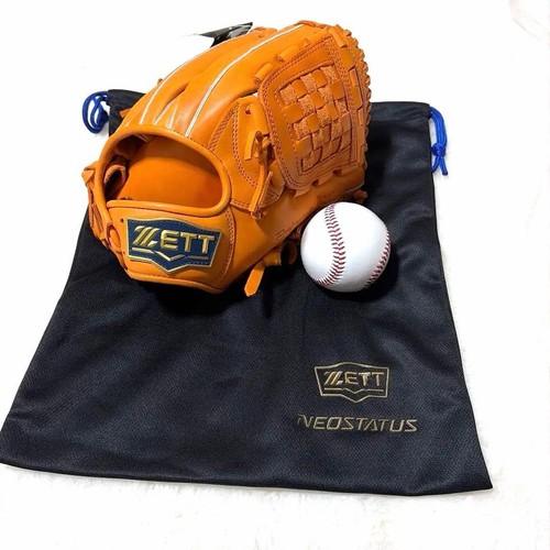 Guanti infielder hardball - da,