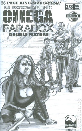 Omega paradox doppia - omega,