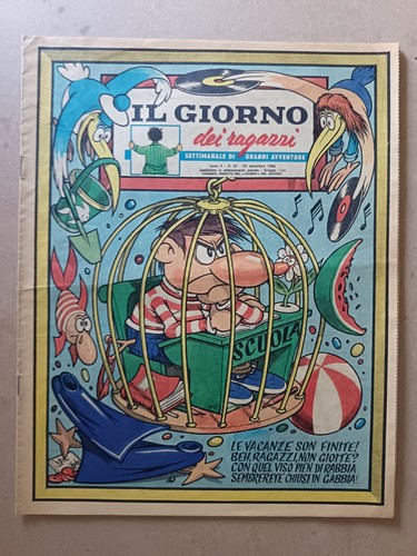 1069a giorno dei - 1069a, il