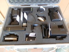 COMPLETE HASSELBLAD CAMERA