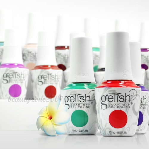 Harmony gelish gel polish - harmony,