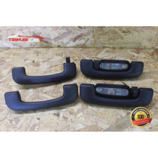 Set maniglie interno tetto - maniglie,