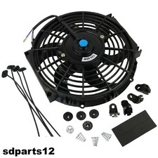 25cm Ventola Elettrica