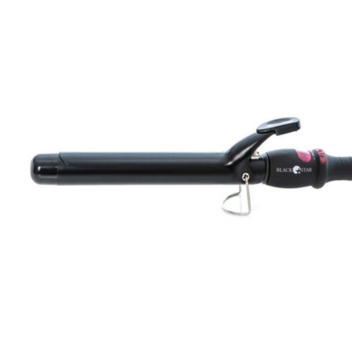 Ferro arricciacapelli black - ferro,