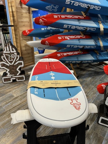 2024 starboard wingboard lite - starboard,
