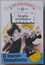 Salani - IL NUOVO VAMPIRETTO