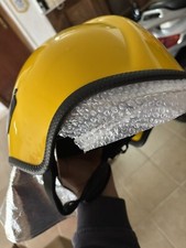 Casco antincendio boschivo - antincendio,