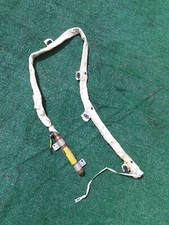 AIRBAG A TENDINA LATO SINISTRO