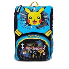 Zaino Scuola Seven Sdoppiabile