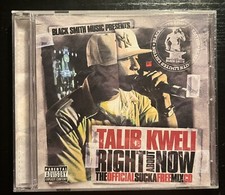 Right About Now [PA] by Talib