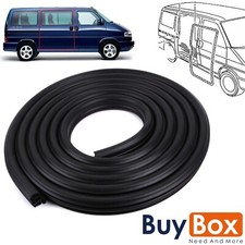 Guarnizione Porta Scorrevole in Gomma per Volkswagen Transporter T4 90-03 7D0843791C
