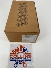 Fisher FS-67CFR-226 Regolatore
