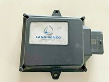 Centralina GAS GPL LANDI RENZO 616483000 Nissan Micra k13 1.2 b 59kw 2013