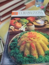Enciclopedia buona cucina - la,