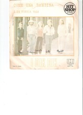 I DIK DIK: I TE VURRIA VASA' -