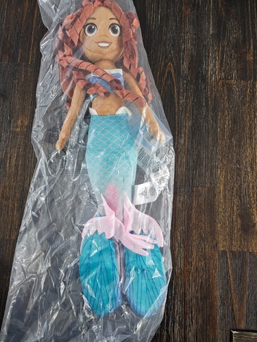 Nuovo disney store sirenetta - disney,