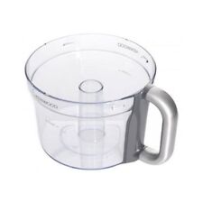 KENWOOD CIOTOLA GRADUATA RECIPIENTE FOOD PROCESSOR AT647 KAH647  ORIGINALE
