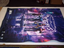 Gotham Knights Game Stop 24 x