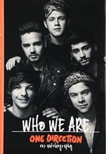 One Direction: Who We Are: Our