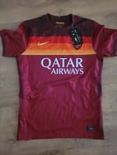 MAGLIETTA NIKE ROMA 2020-2021