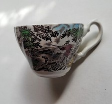 The Hunter By Myott Cup