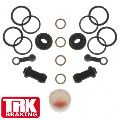 Kit guarnizioni riparazione