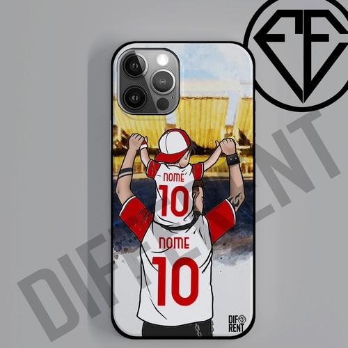 Cover per cellulare padre - , di