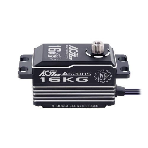 Servo brushless hv - servo, 16